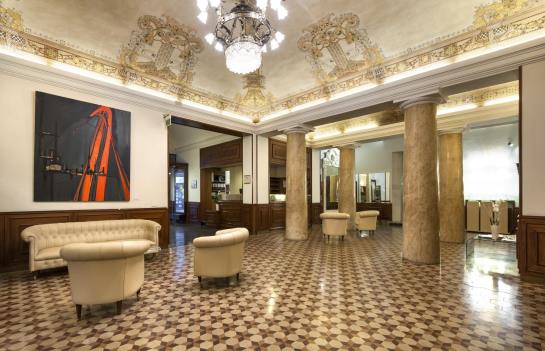 Hotel Vittoria  | Faenza | Ravenna | Italia 13