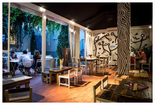 Hotel Vittoria  | Faenza | Ravenna | Italia 14