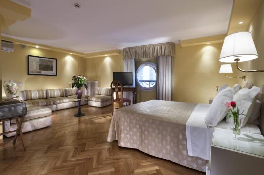 Hotel Vittoria  | Faenza | Ravenna | Italia 15