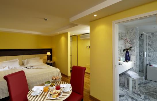 Hotel Vittoria  | Faenza | Ravenna | Italia 17