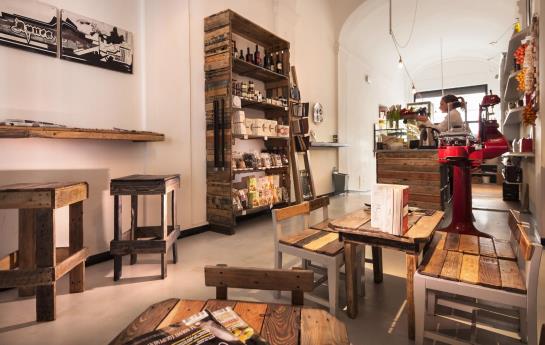 Hotel Vittoria  | Faenza | Ravenna | Italia 18