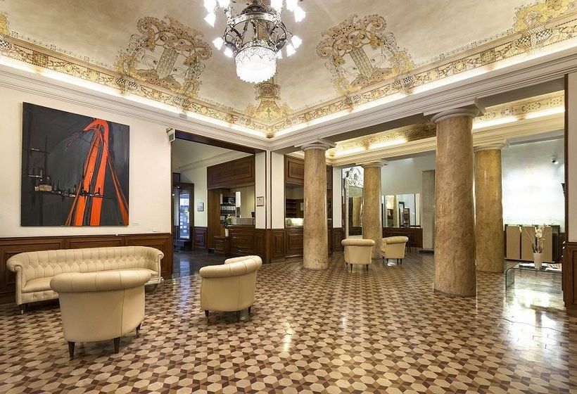 Hotel Vittoria  | Faenza | Ravenna | Italia 3