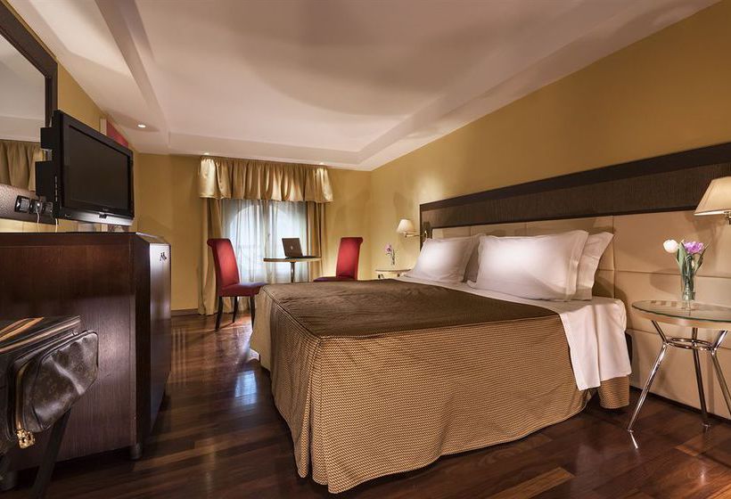 Hotel Vittoria  | Faenza | Ravenna | Italia 5