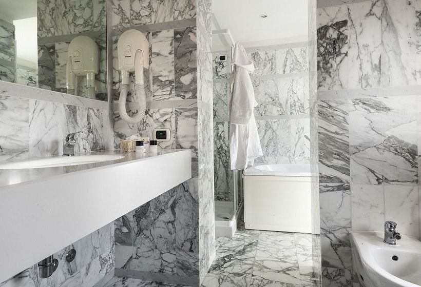 Hotel Vittoria  | Faenza | Ravenna | Italia 6