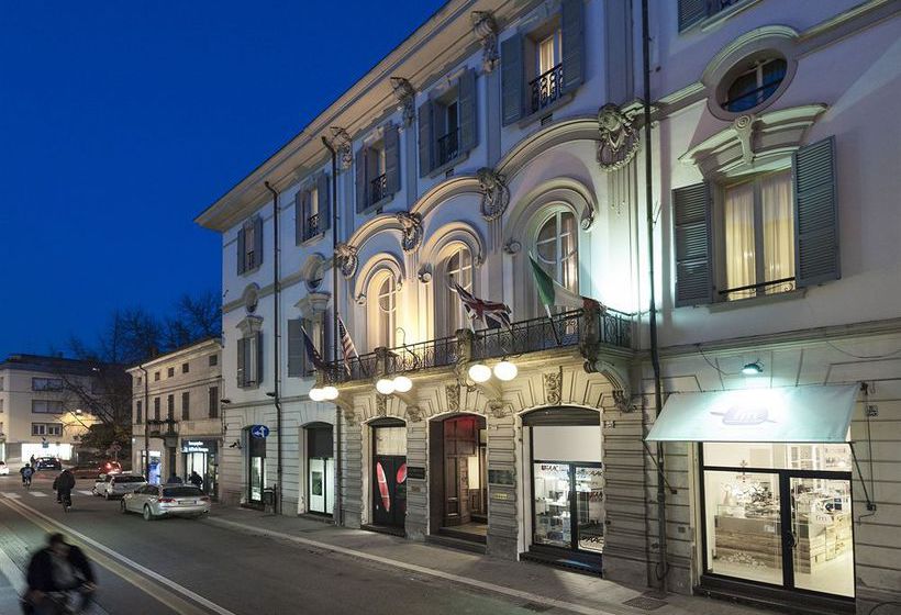 Hotel Vittoria  | Faenza | Ravenna | Italia 7