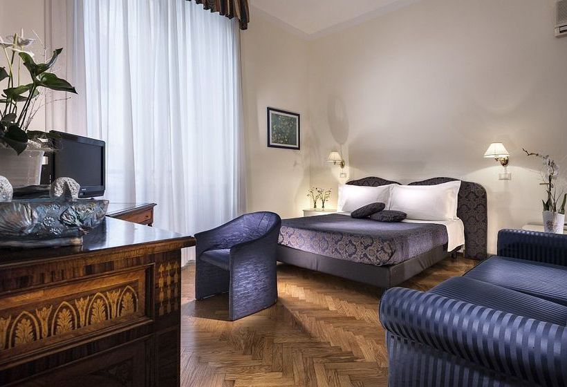 Hotel Vittoria  | Faenza | Ravenna | Italia 8