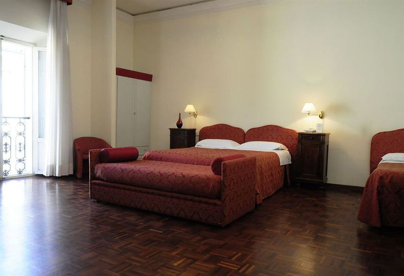 Hotel Vittoria  | Faenza | Ravenna | Italia 9