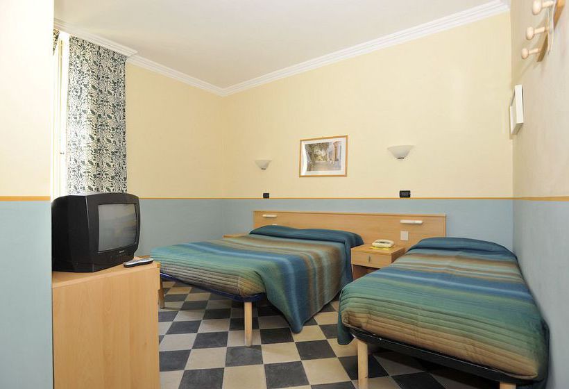 Hotel Florenz  | Finale Ligure | Savona | Italia 1