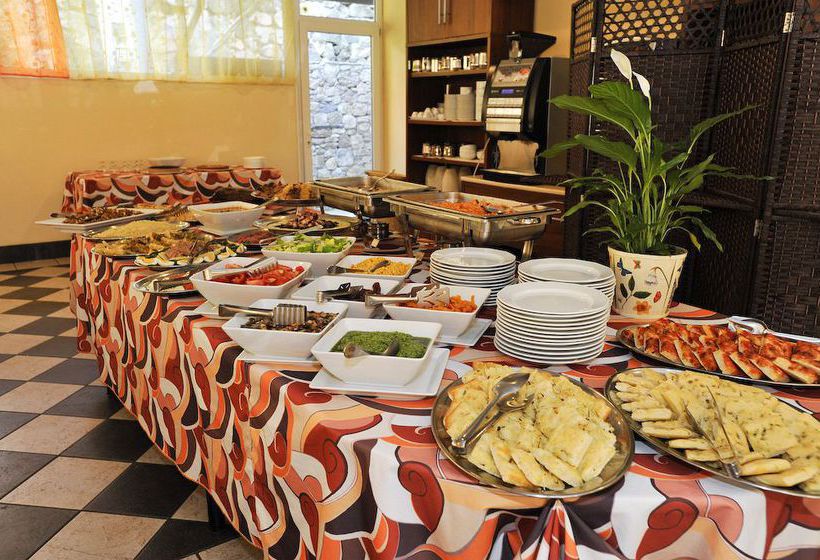 Hotel Florenz  | Finale Ligure | Savona | Italia 4