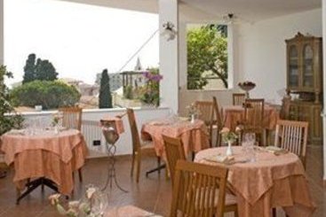 Hotel Noris  | Finale Ligure | Savona | Italia 11