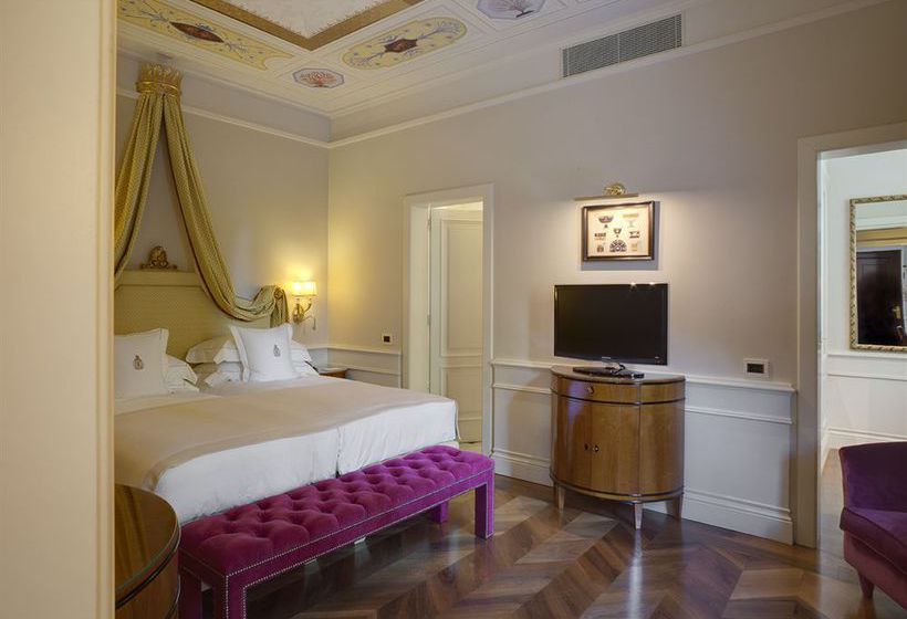 Hotel Villa Cora  | Firenze | Florence | Italia 1