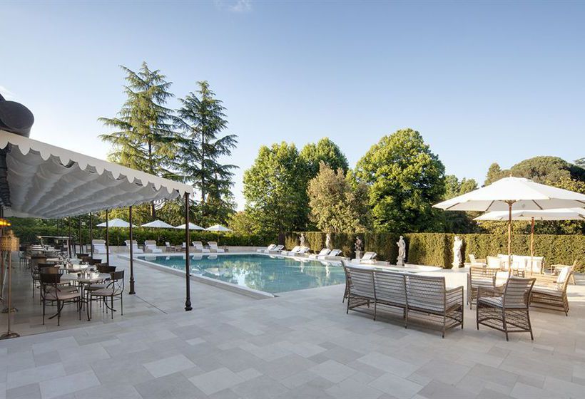 Hotel Villa Cora  | Firenze | Florence | Italia 10