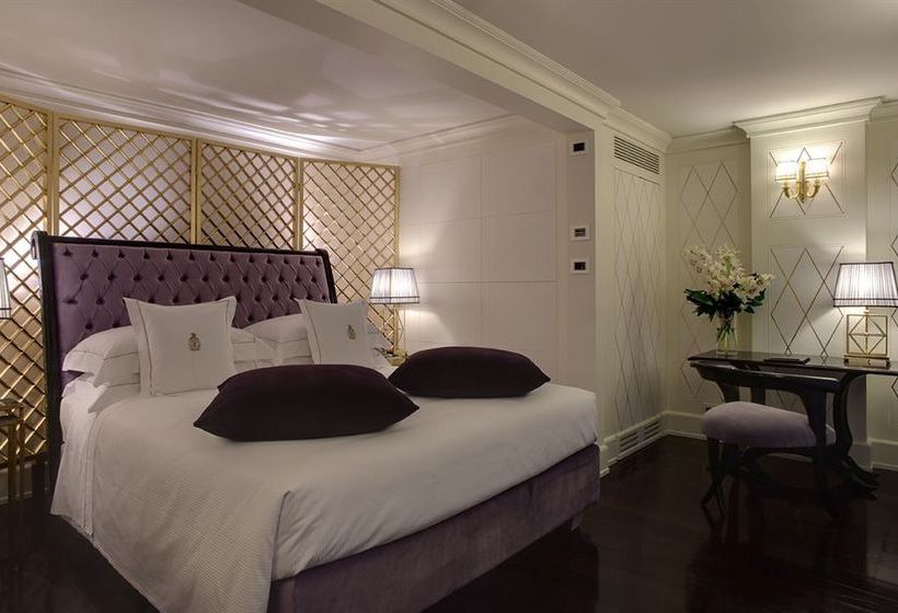 Hotel Villa Cora  | Firenze | Florence | Italia 11