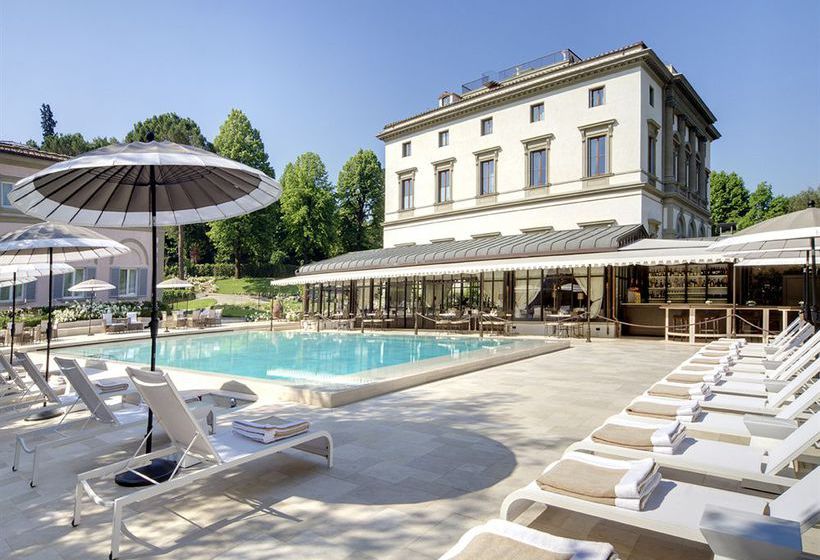 Hotel Villa Cora  | Firenze | Florence | Italia 12