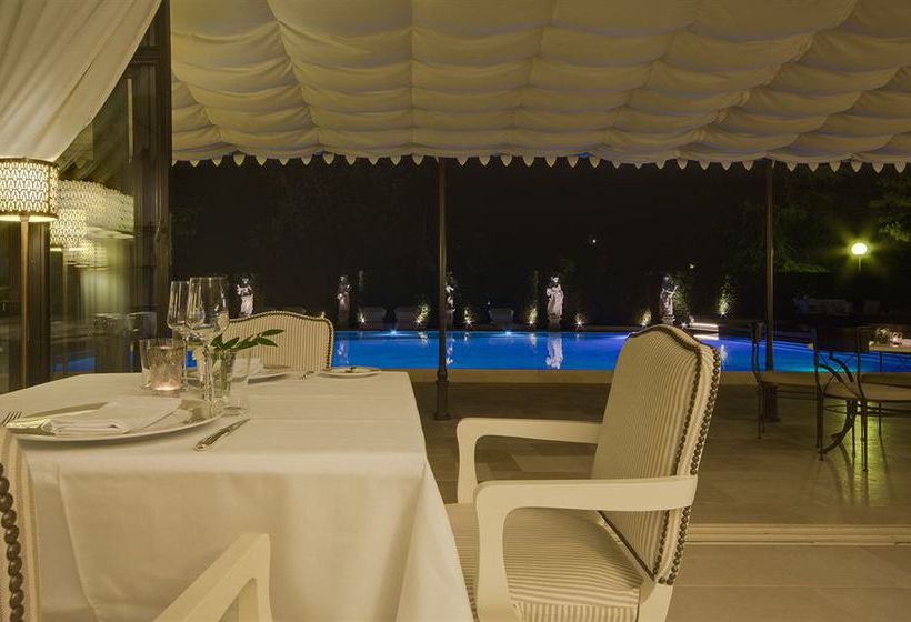 Hotel Villa Cora  | Firenze | Florence | Italia 14