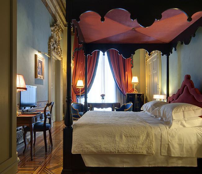 Hotel Villa Cora  | Firenze | Florence | Italia 15