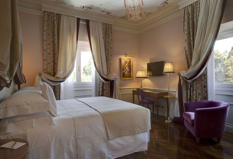 Hotel Villa Cora  | Firenze | Florence | Italia 16