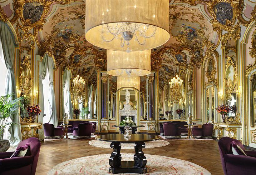 Hotel Villa Cora  | Firenze | Florence | Italia 17