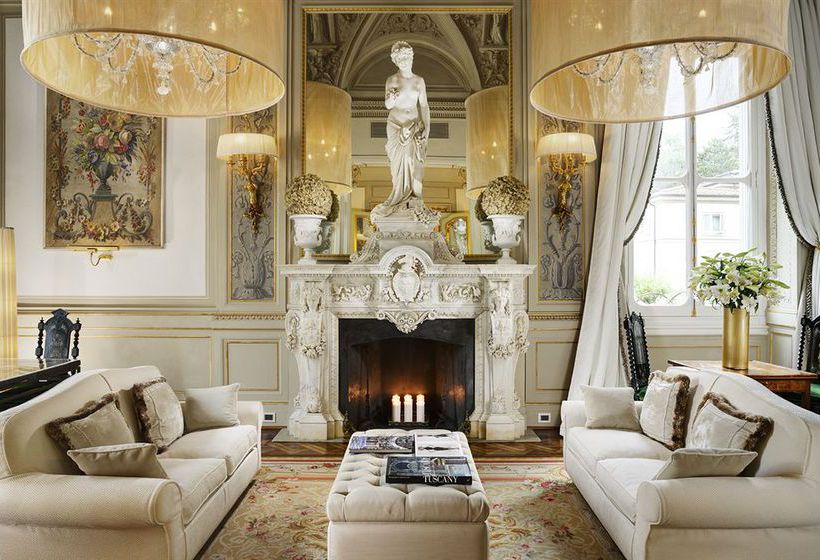 Hotel Villa Cora  | Firenze | Florence | Italia 19