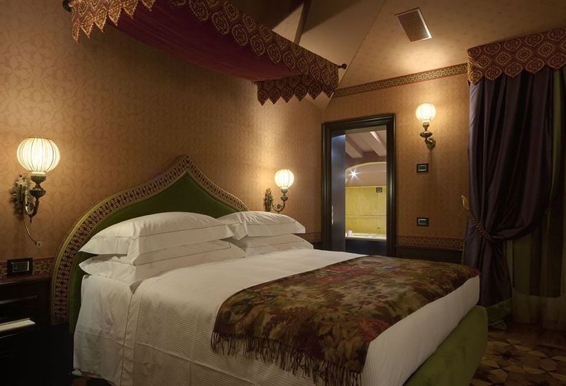 Hotel Villa Cora  | Firenze | Florence | Italia 2