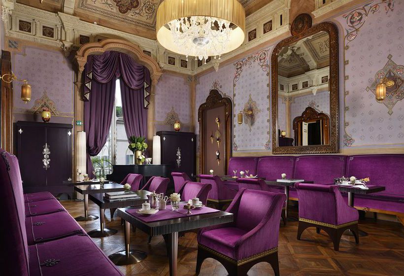 Hotel Villa Cora  | Firenze | Florence | Italia 20