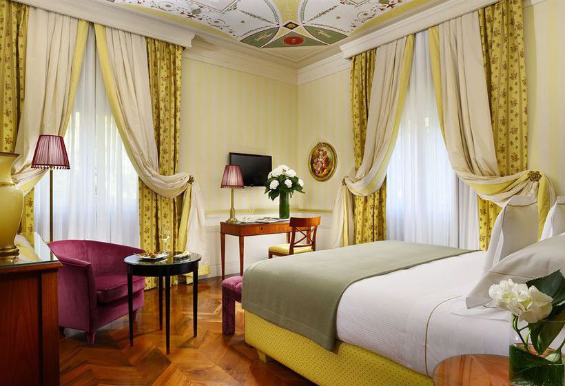 Hotel Villa Cora  | Firenze | Florence | Italia 3