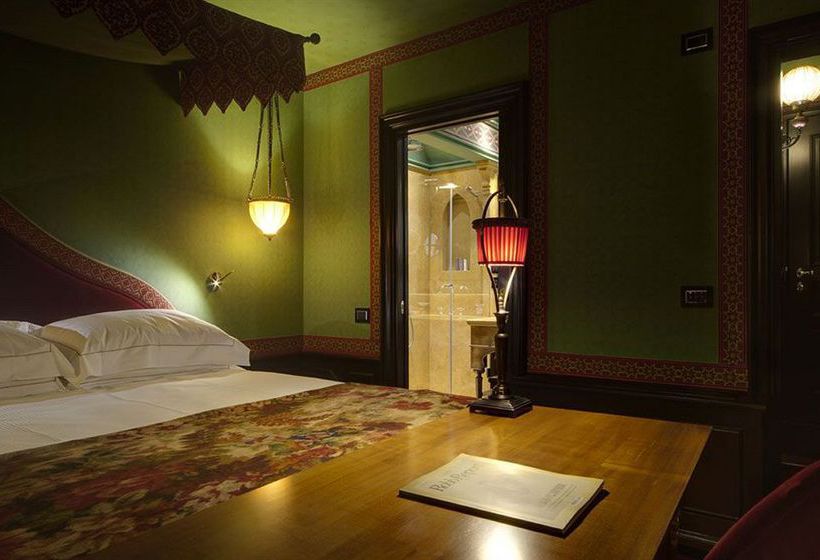 Hotel Villa Cora  | Firenze | Florence | Italia 4