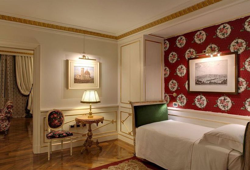 Hotel Villa Cora  | Firenze | Florence | Italia 5