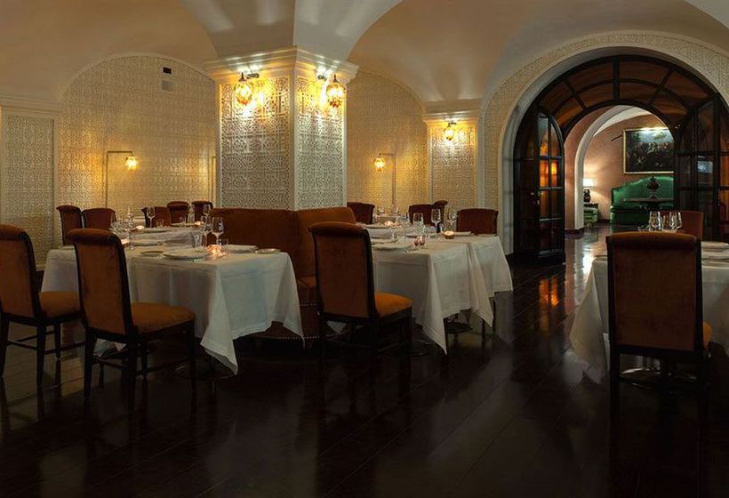 Hotel Villa Cora  | Firenze | Florence | Italia 6