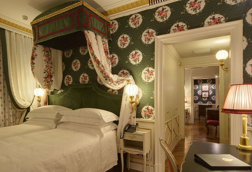 Hotel Villa Cora  | Firenze | Florence | Italia 7