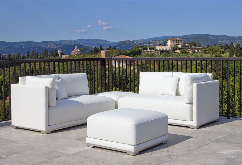 Hotel Villa Cora  | Firenze | Florence | Italia 8