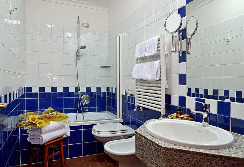 Hotel Porta Faenza  | Firenze | Florence | Italia 10