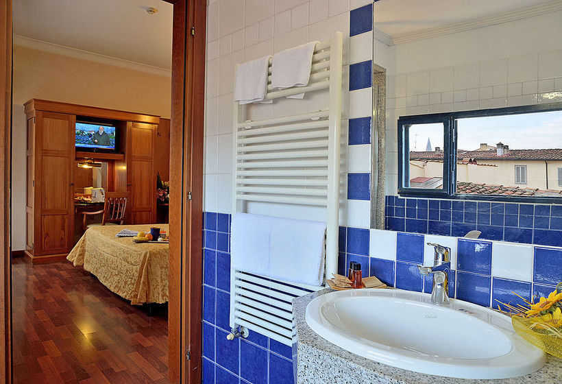 Hotel Porta Faenza  | Firenze | Florence | Italia 11