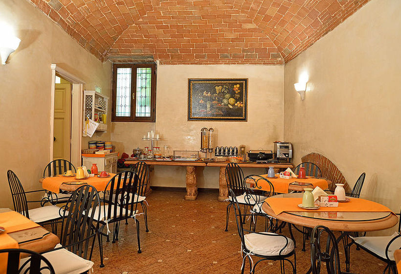 Hotel Porta Faenza  | Firenze | Florence | Italia 12