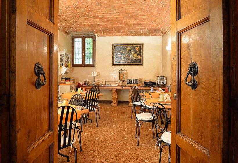 Hotel Porta Faenza  | Firenze | Florence | Italia 13