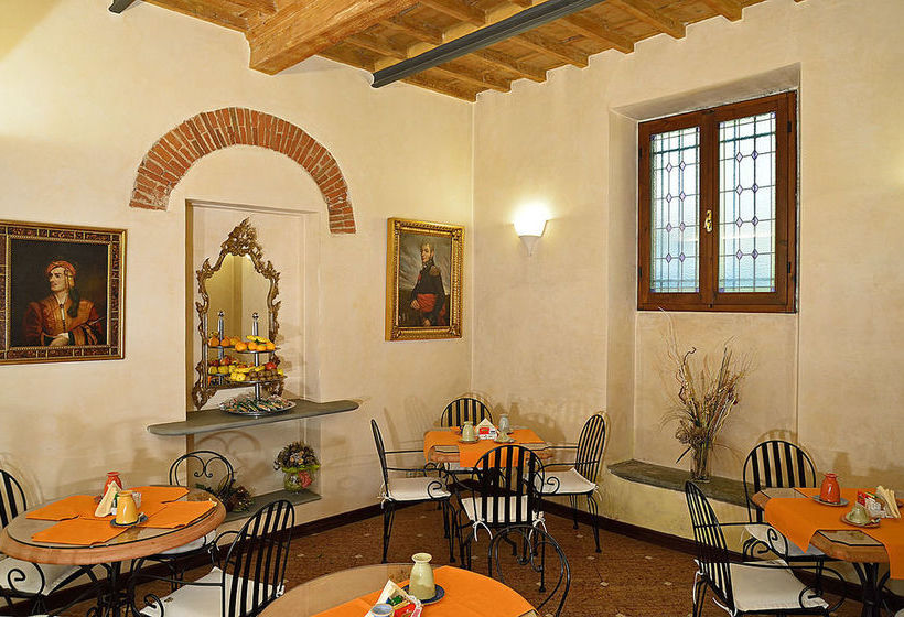 Hotel Porta Faenza  | Firenze | Florence | Italia 14