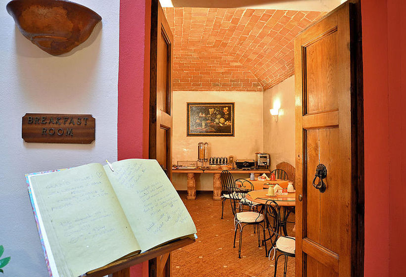 Hotel Porta Faenza  | Firenze | Florence | Italia 15