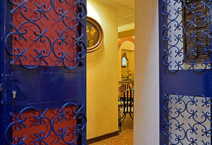 Hotel Porta Faenza  | Firenze | Florence | Italia 16