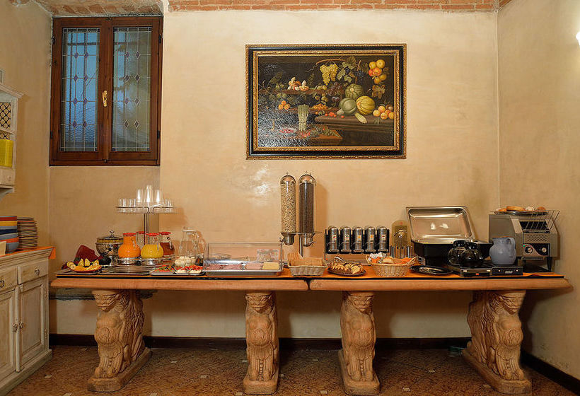 Hotel Porta Faenza  | Firenze | Florence | Italia 17