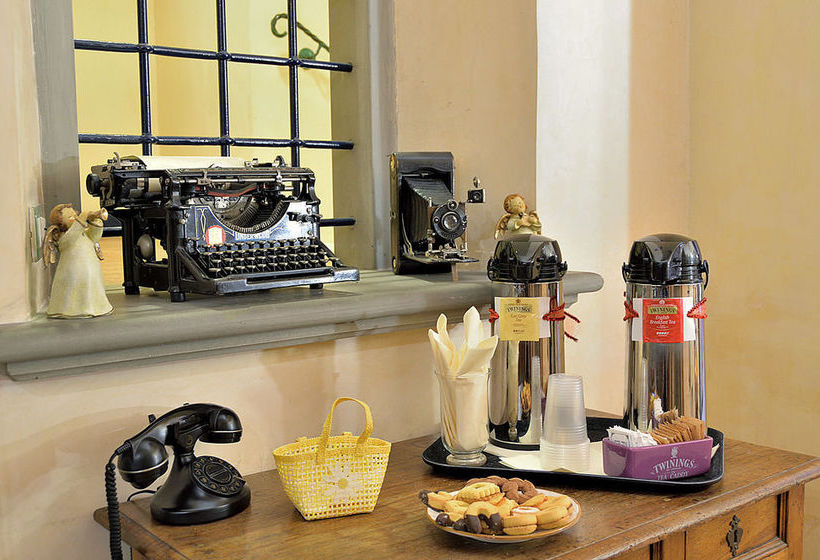 Hotel Porta Faenza  | Firenze | Florence | Italia 18