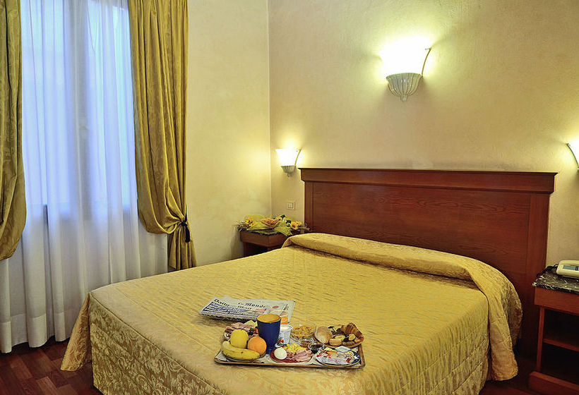Hotel Porta Faenza  | Firenze | Florence | Italia 19