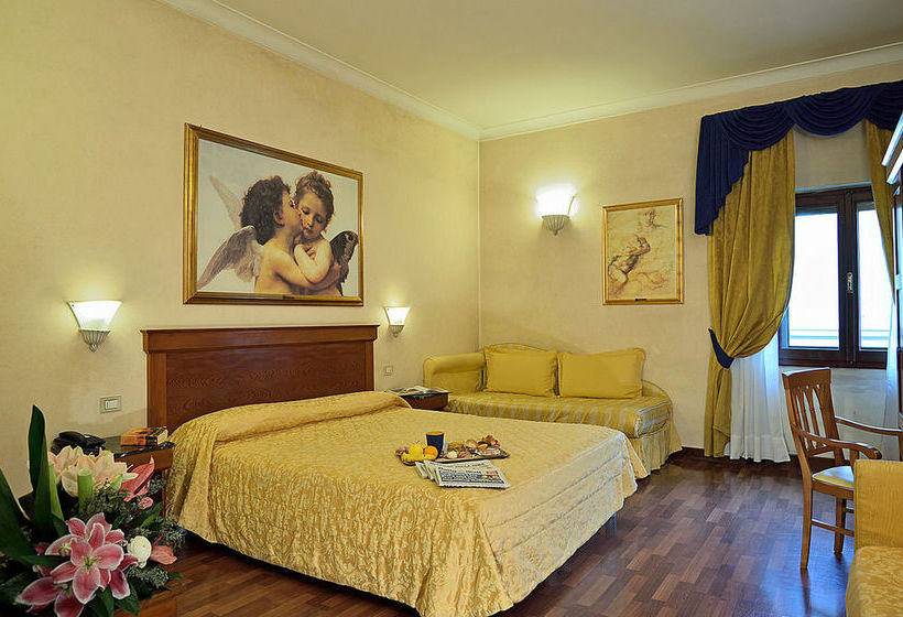 Hotel Porta Faenza  | Firenze | Florence | Italia 20