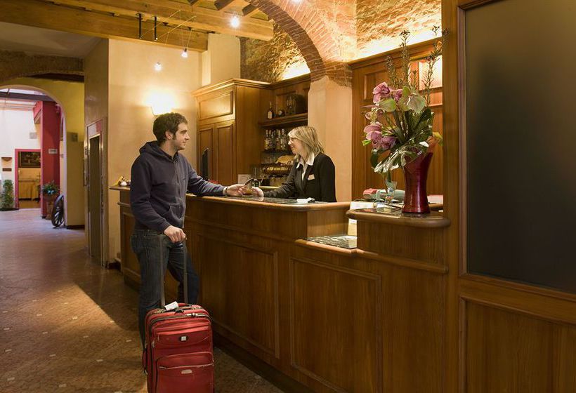 Hotel Porta Faenza  | Firenze | Florence | Italia 3