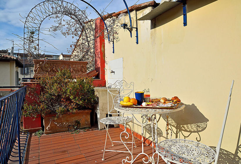 Hotel Porta Faenza  | Firenze | Florence | Italia 4