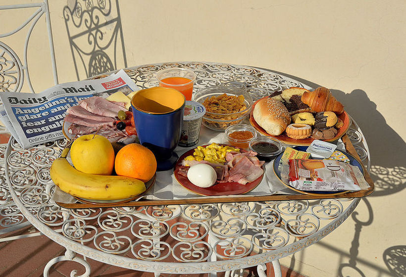 Hotel Porta Faenza  | Firenze | Florence | Italia 5