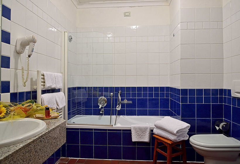 Hotel Porta Faenza  | Firenze | Florence | Italia 6