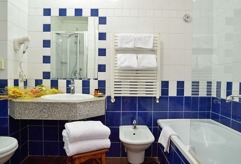 Hotel Porta Faenza  | Firenze | Florence | Italia 7