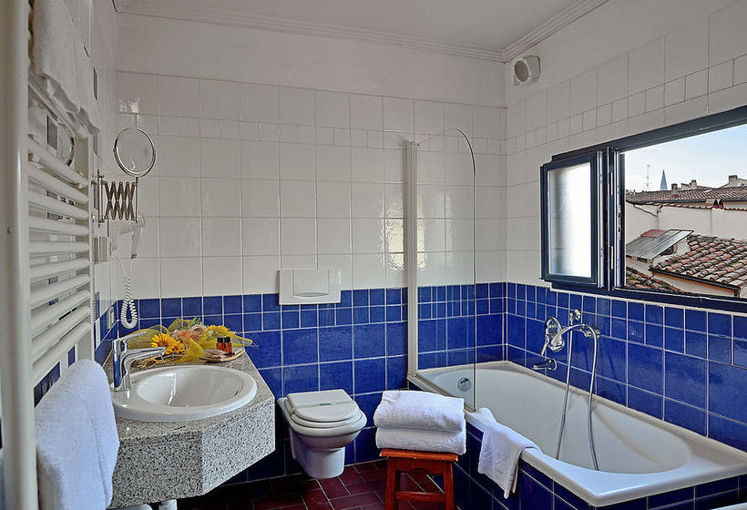 Hotel Porta Faenza  | Firenze | Florence | Italia 8