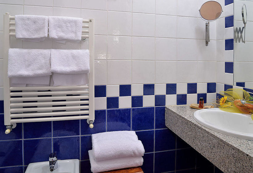 Hotel Porta Faenza  | Firenze | Florence | Italia 9