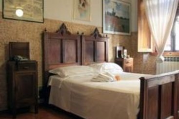 Hotel Ariston  | Firenze | Florence | Italia 1